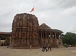 Temple of Galteshwar