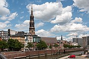 Hauptkirche Sankt Katharinen (Hamburg)