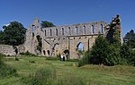 Jervaulx Abbey