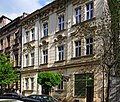 10 Ambroży Grabowski Street Tenement house (1899)