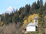 Kapelle St. Maria Magdalena