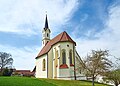 Katholische Filialkirche St. Nikolaus