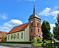 Dorfkirche Kleßen