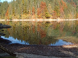 Kleiner Ödsee