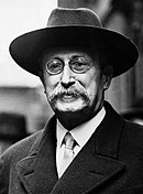 Léon Blum, prim-ministru francez