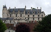 Il Castello di Loches