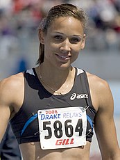 LoLo Jones belegte Rang vier