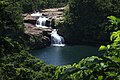 Mariyudō-Wasserfall, Iriomote