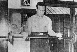 Masutatsu Oyama