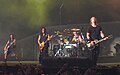 Metallica, 2003