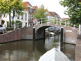 Molensteegbrug