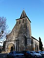 Kirche Saint-Pierre-ès-Liens (Ménestérol)