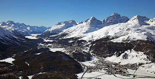 Engadin