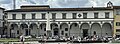 Loggia des Ospedale di San Paolo, 1459–1460, Florenz