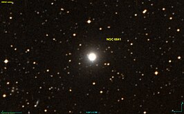 NGC 6841