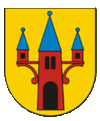 Wappen von Naklo nad Notecia