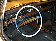 Dashboard Diplomat A