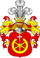 Herb Ossoria Dobieckich