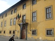 Museo nazionale di palazzo Reale (Pisa)