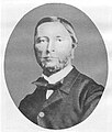 Wilhelm Paul Corssen 1820–1875