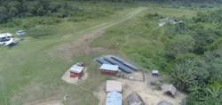 Tepoe Airstrip