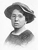 Emma Goldman, ca. 1910