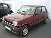 Renault 5 I - 2 miejsce w europejskim Car Of The Year 1973