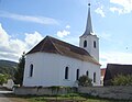 Biserica reformată