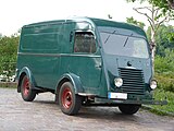 Renault 206E1 von 1946