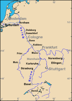 Location map/data/Germany Rhine/doc is located in Rhine