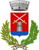 Coat of arms of San Bartolomeo al Mare