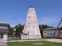 Soleturm