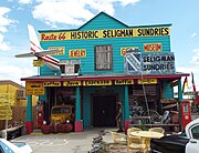 Seligman Sundries-1905