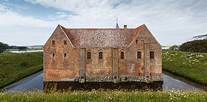 Burg Spøttrup