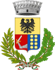 Coat of arms of Spadafora