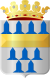Wappen der Stadt Tongeren