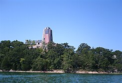 Lake Murray State Park