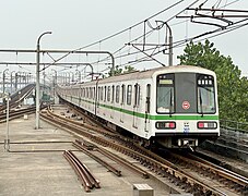 02A01 train