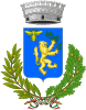 Coat of arms of Vezza d'Alba