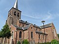 Sint-Jozefkerk - Vosselaar