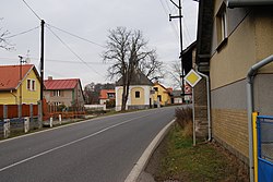 Main street