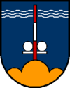 Wappen von Lichtenberg