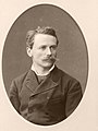 1881 - A. C. KREBS portrait de mariage. [3]