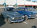 Volvo PV 544