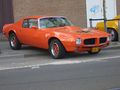 Firebird Trans Am