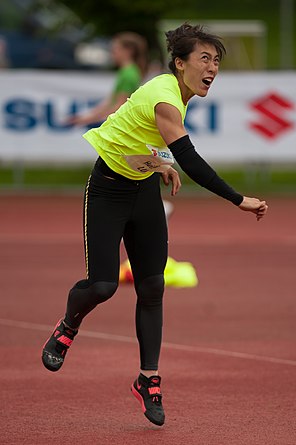 Lü Huihui (2015)