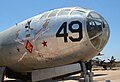 B-29 at March Field Air Museum.