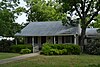 Houses at 703 and 704 Austin