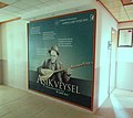 Aşık Veysel Köşesi (AVMYO)