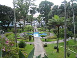 Park Jardim Duque da Terceira